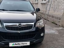 Opel Antara 2.4 AT, 2012, 189 000 км, с пробегом, цена 1 460 000 руб.