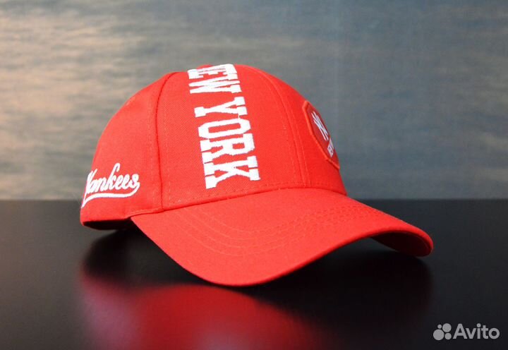 Кепка Бейсболка