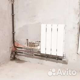 Сантехник. Частник (Сейчас свободен)