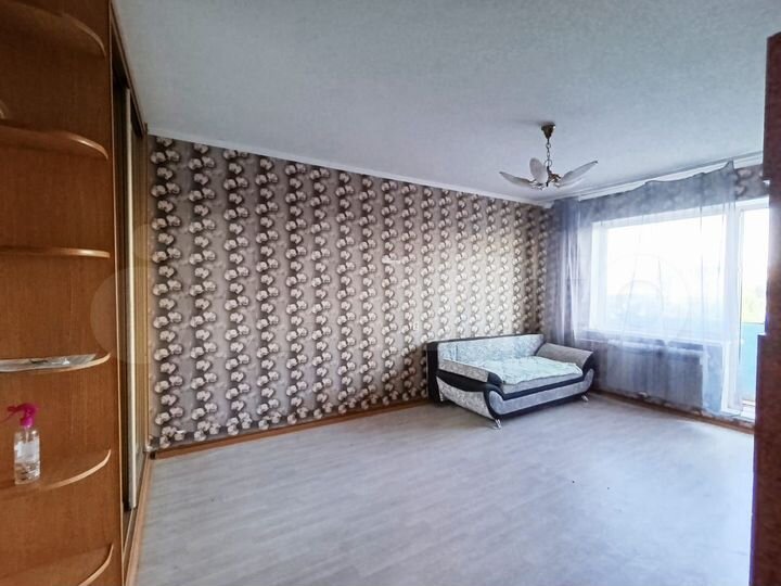 1-к. квартира, 37,3 м², 7/9 эт.