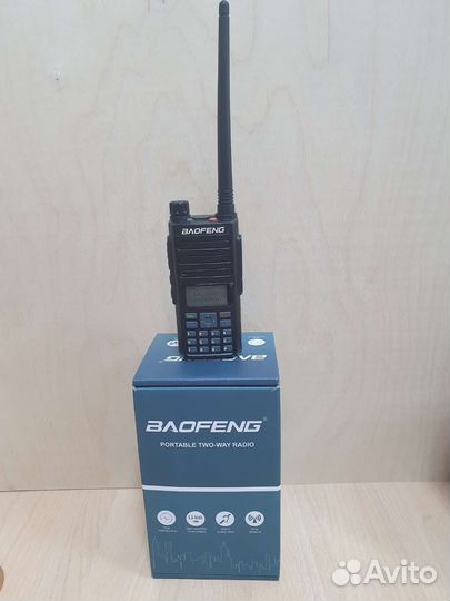 Новинка 2022 года рация Baofeng BF-H6 new