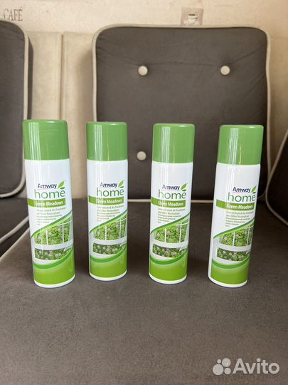 Освежитель воздуха для дома