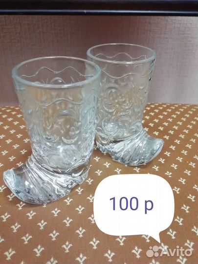 Штоф,рюмки