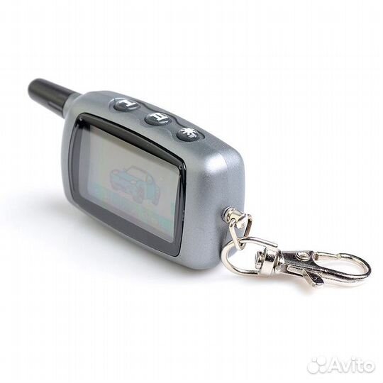 Брелок StarLine A9 (старлайн а9)