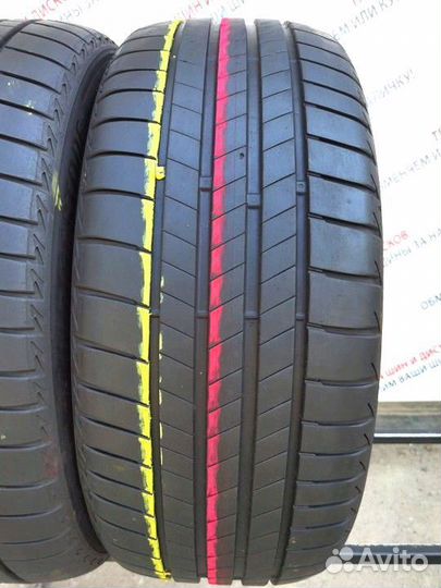 Bridgestone Turanza T005 235/45 R18 94W