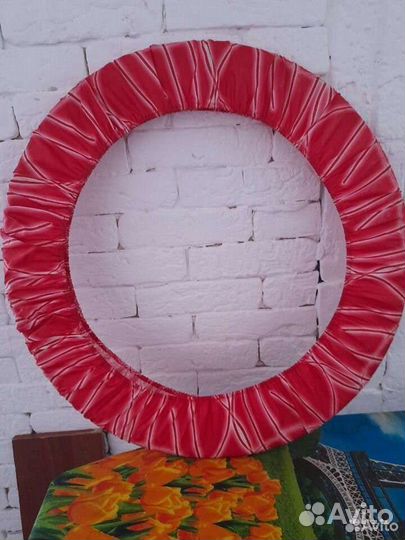 Обруч для художественной гимнастики