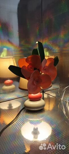 Светильник