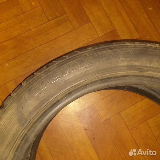 Michelin Pilot Primacy 225/45 R17 91W