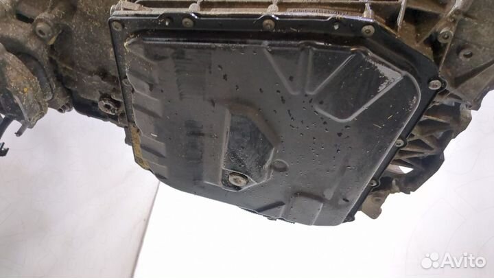 Кпп - автомат (АКПП) 4х4 Audi A5 (8T)