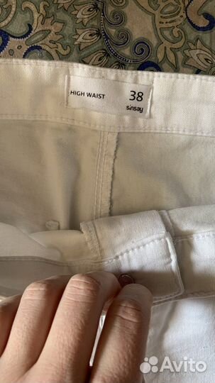 Шорты женские