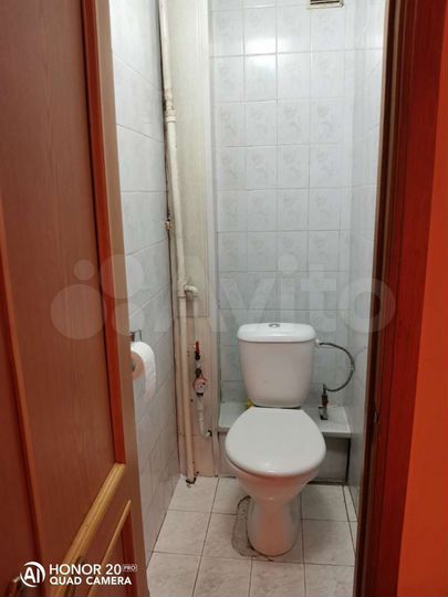 2-к. квартира, 46,5 м², 1/5 эт.