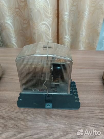 Реле. рпу-2М3
