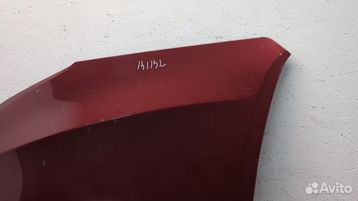 Капот Subaru Legacy Outback (B14)