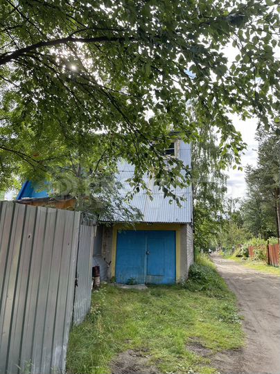 Участок 6 сот. (СНТ, ДНП)