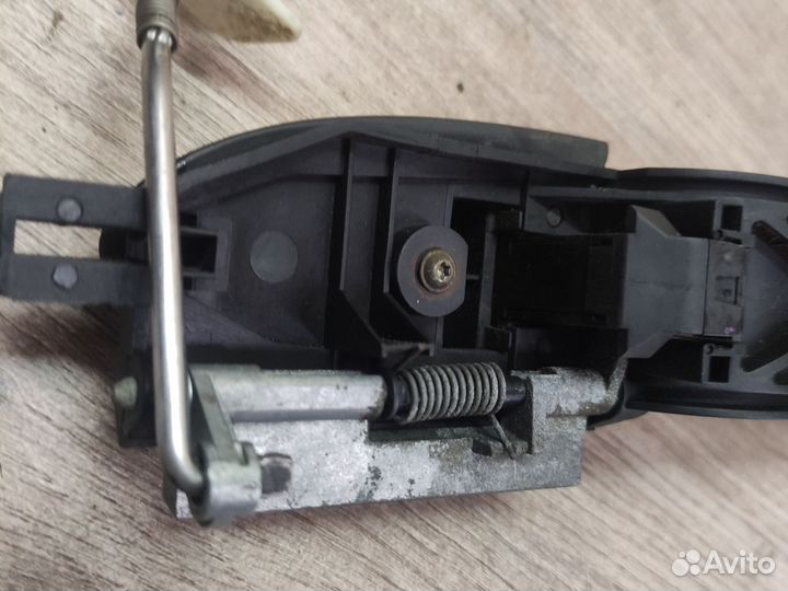 Ручка двери задняя правая Ford Focus I 1998-2005