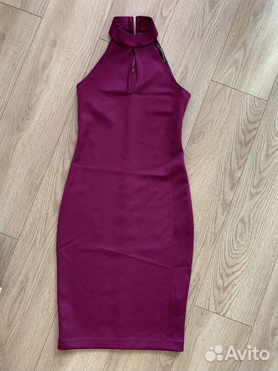 Платье вечернее love republic