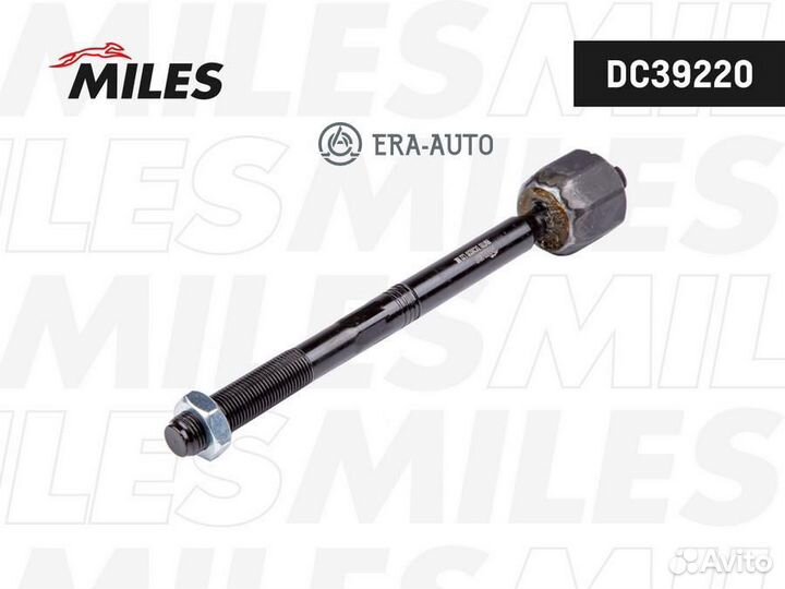 Miles DC39220 Тяга рулевая audi A6/A7/A8/Q5 11- ле