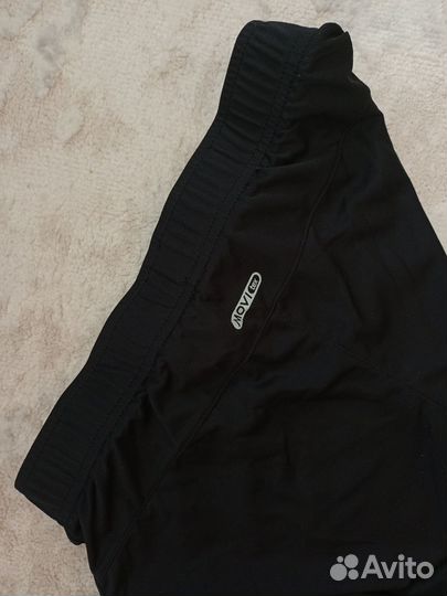 Шорты новые спортивные 152-158