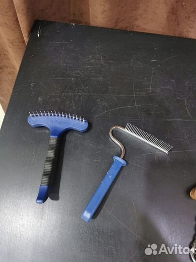 Расчёска для собак
