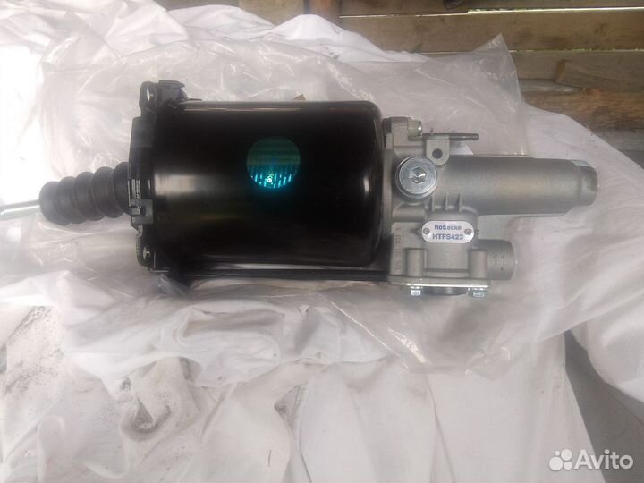 Пгу на камаз Мерседес новае