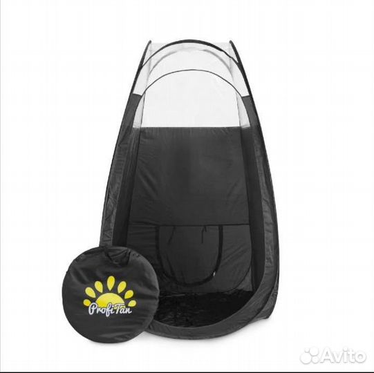 Моментальный загар оборудование