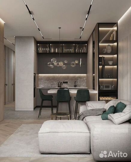 Кухня новая напрямую с фабрики