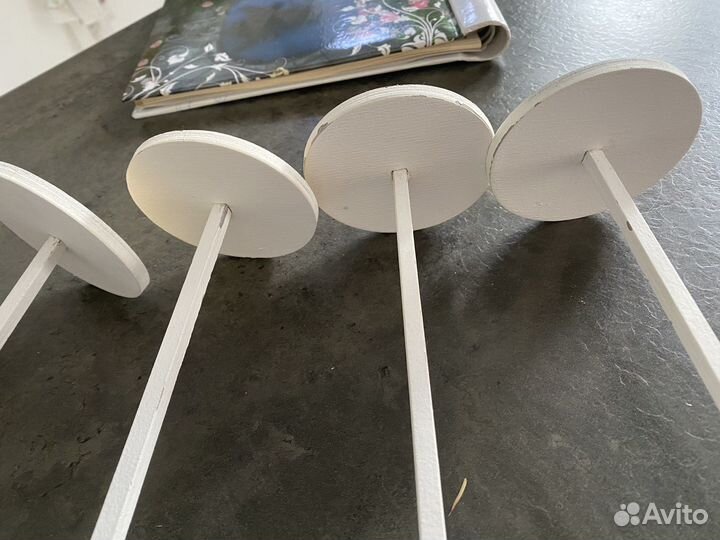 Номера столов на свадьбу