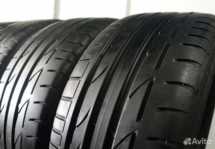 Bridgestone Potenza S001 225/45 R19