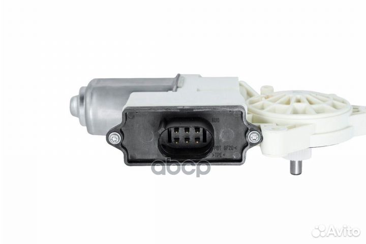 Моторчик стеклоподъемника T0517-3005 topcover T