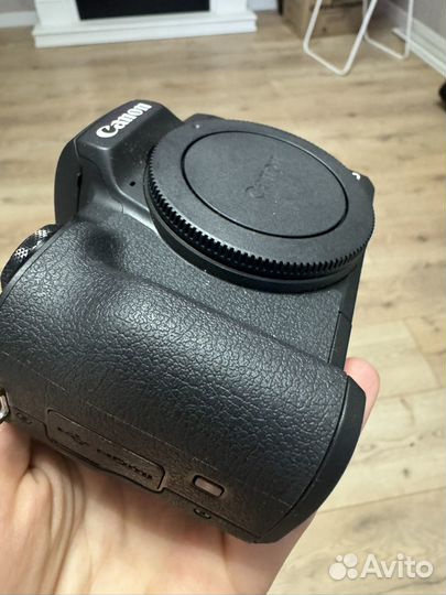 Canon EOS m 50 mark II