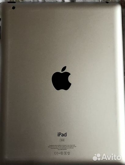 IPad2