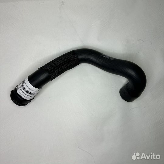 Патрубок системы охлаждения BMW 11537593513