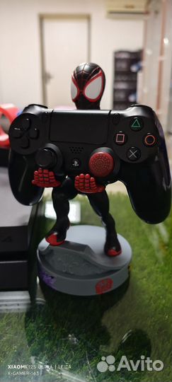 Sony PS4/2 Геймпада/50 + Игр