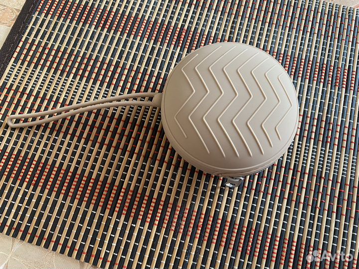 Футляр для соски грызунка силиконовый контейнер