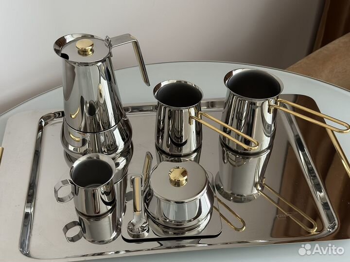 Кофейный набор Zepter