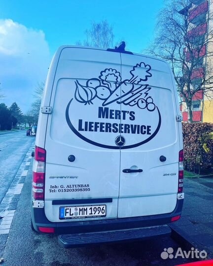 Камера заднего вида для микроавтобуса/цмф на крышу