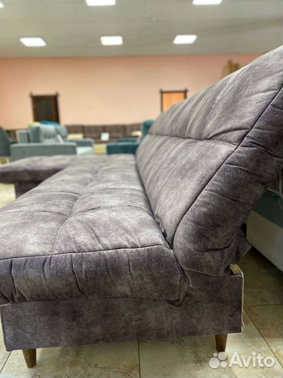 Угловой диван