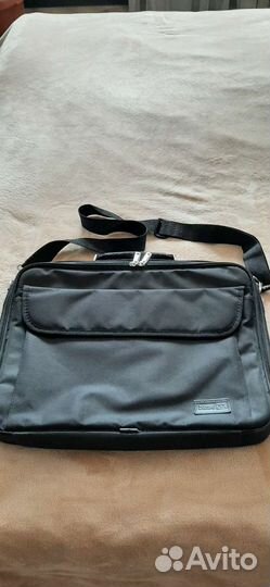 Сумка для ноутбука