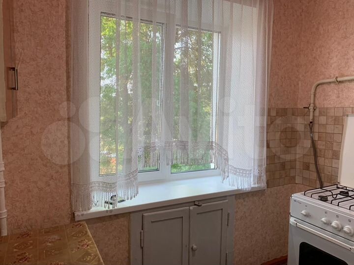 2-к. квартира, 43 м², 3/4 эт.