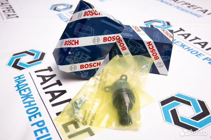 Блок дозировочный 928400617 газ, маз дв.ямз-650