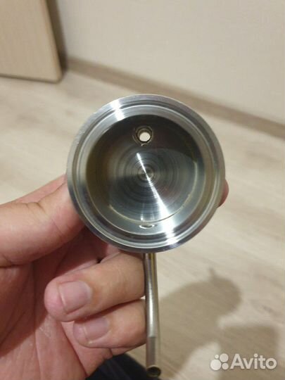 Ректификационная бражная колонна 2 дюйма + узел от