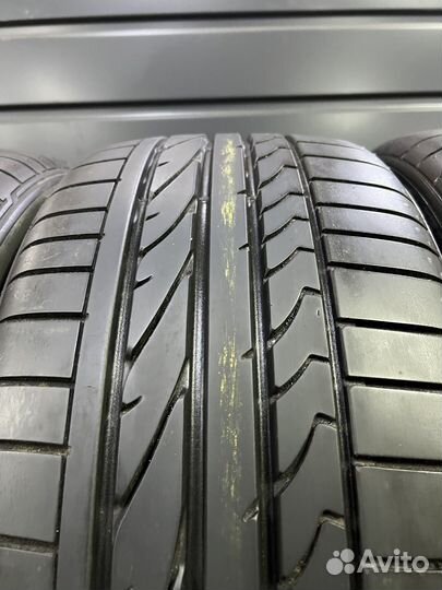 Bridgestone Potenza RE050A 245/40 R19 94W