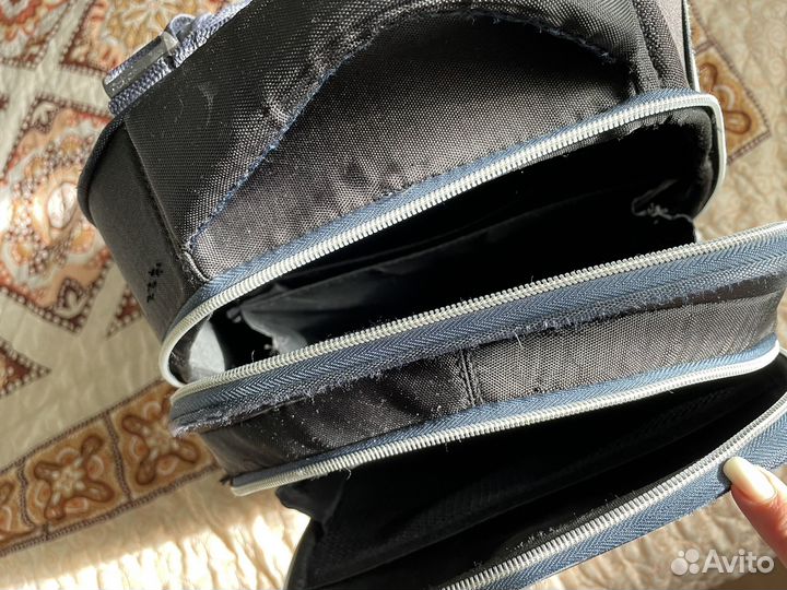 Рюкзак для школы