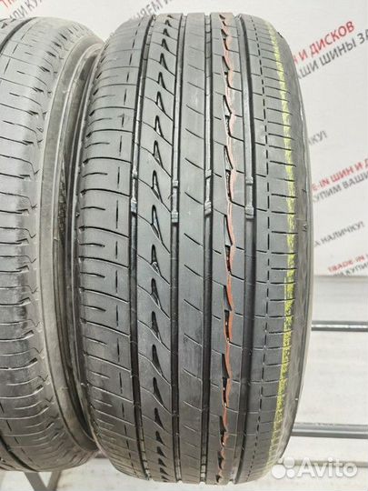 Bridgestone Regno GR-XII 215/60 R16 95V