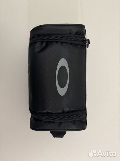 Маска Oakley Line Miner Prizm M Hi Pink