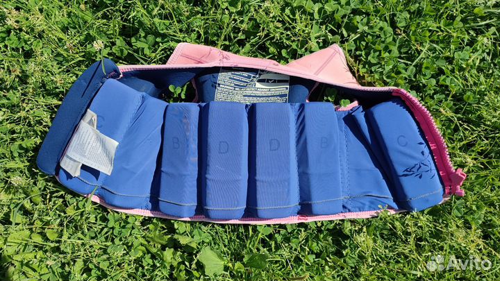 Спасательный жилет детский