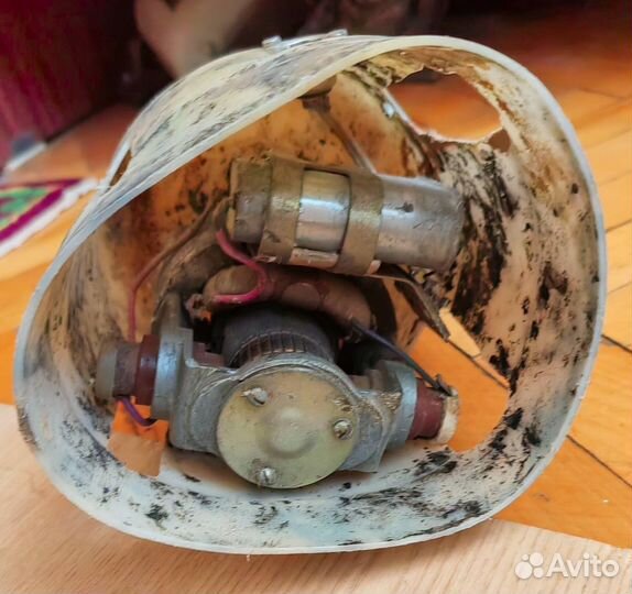 Электромотор 220 в