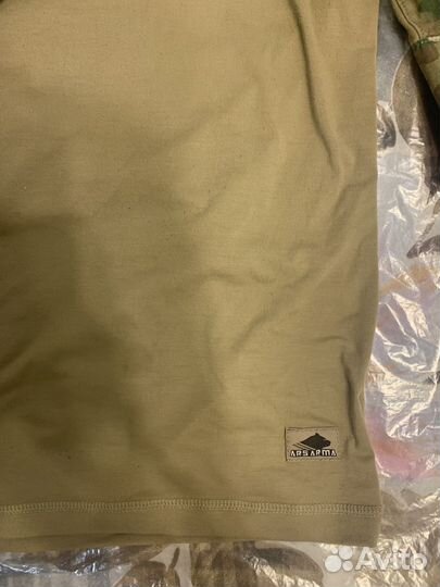 Комплект формы от Ars Arma CP gen 3