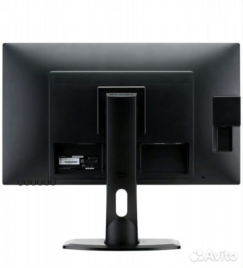 Монитор Iiyama PL2783H 27