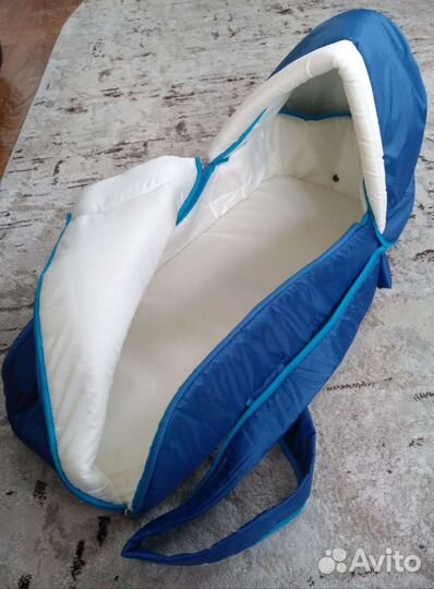 Сумка переноска для детей